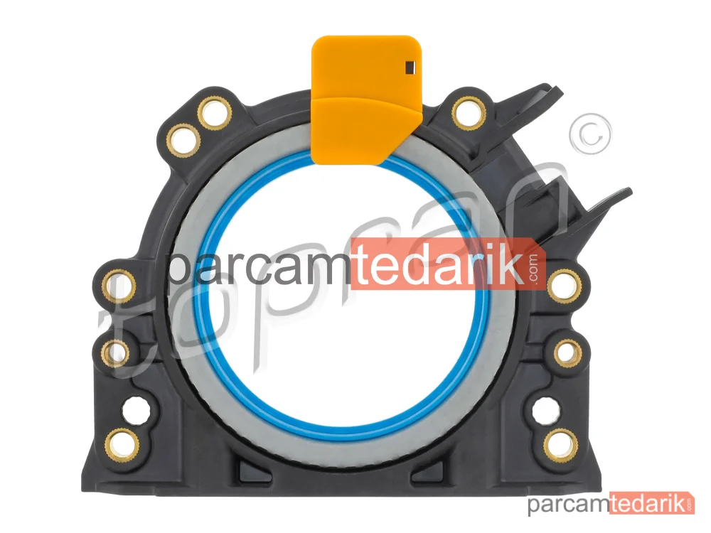 112885002 | Keçe — VW Golf VI, Seat Ibiza IV, VW Caddy III Kasa/büyük limuzin