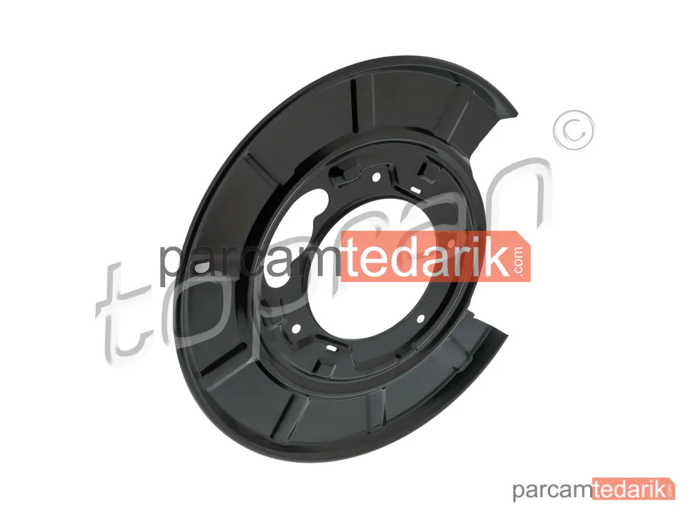 410924001 | Aksesuar/Parçalar — Mercedes-Benz Vito / Mixto Panelvan/Van, Mercedes-Benz Vito Minibüs/Otobüs, Mercedes-Benz Viano