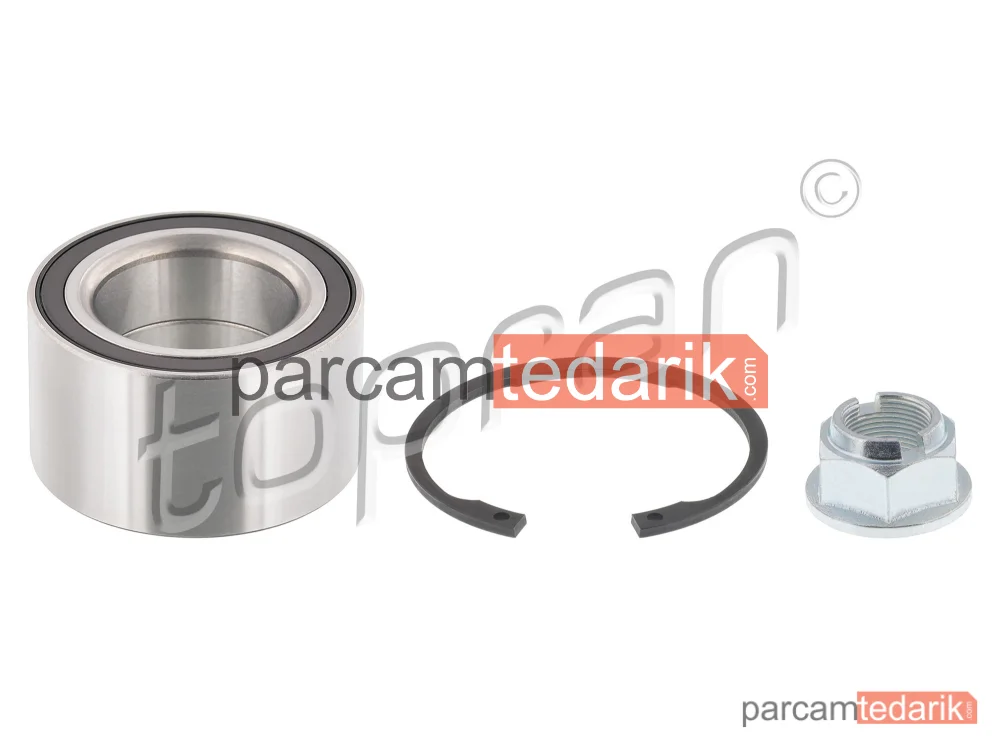 408352001 | Teker Rulmanı — Mercedes-Benz M-Serisi, Mercedes-Benz GL-Serisi
