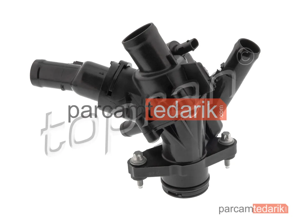 411031001 | Termostat — Mercedes-Benz A-Serisi, Mercedes-Benz A-Serisi Sedan, Mercedes-Benz B-Serisi Sports Tourer
