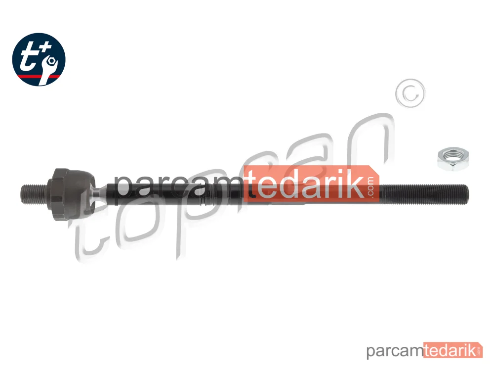 120400001 | Rot Kolu — Skoda Octavia IV Combi, VW Golf VIII, Audi A3 Sportback