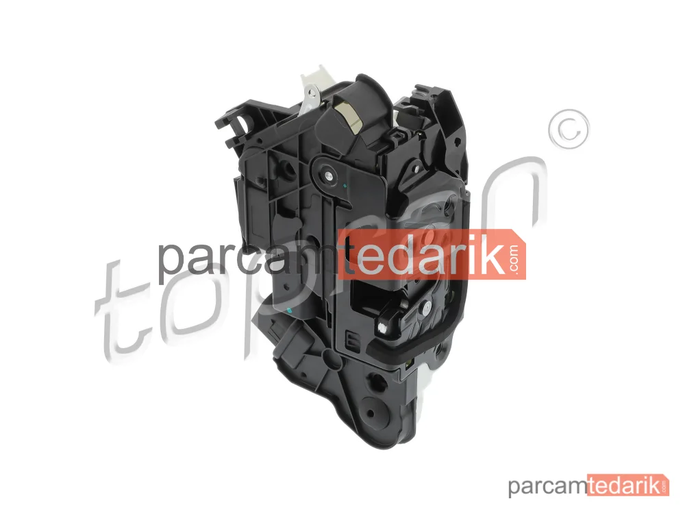 120638001 | Dış kilitler — Seat Ibiza IV, VW Tiguan, VW Scirocco III