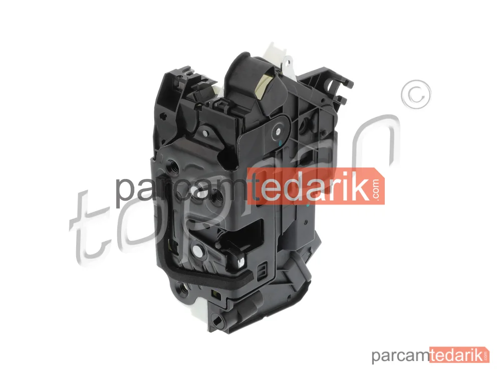 120639001 | Dış kilitler — Seat Ibiza IV, VW Tiguan, VW Scirocco III
