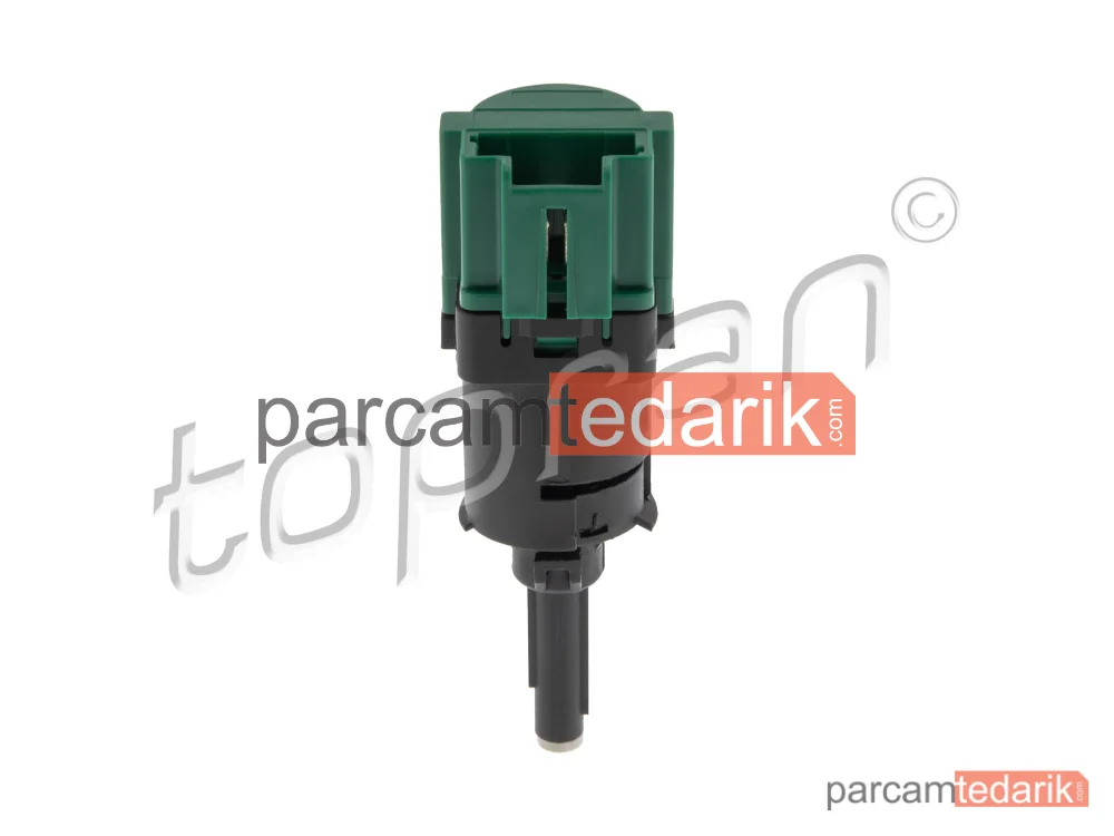 724206001 | Fren Lambası Müşürü — Peugeot 208 I, Citroën C3 Aircross I, Opel Crossland X / Crossland