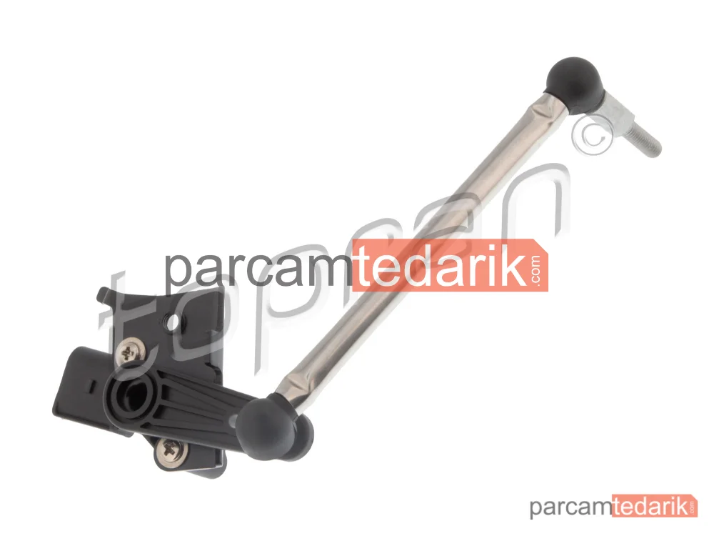121114001 | Far aralık ayarlaması — Audi Q7, VW Touareg, Audi Q8