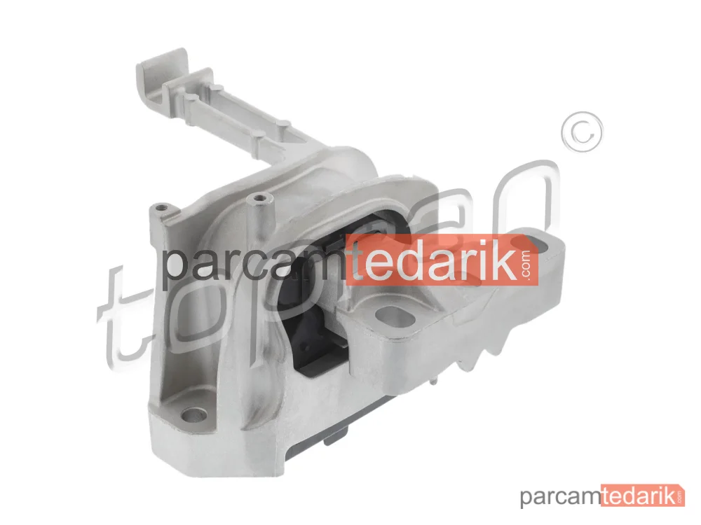 120968001 | Motor Takozu — VW Taigo, Audi A1 City Carver, Audi A1 Sportback