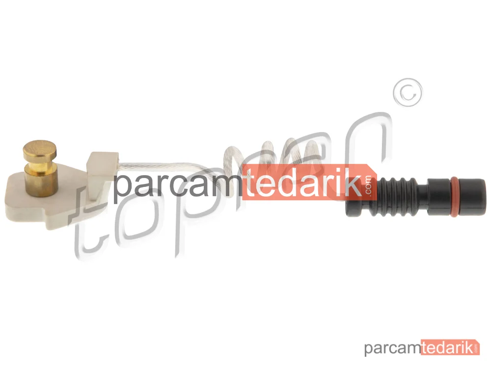 401457001 | Balata Aşınma Fişi — Mercedes-Benz M-Serisi