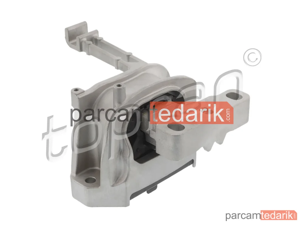 120599001 | Motor Takozu — Seat Ibiza V, VW Polo VI, Seat Arona
