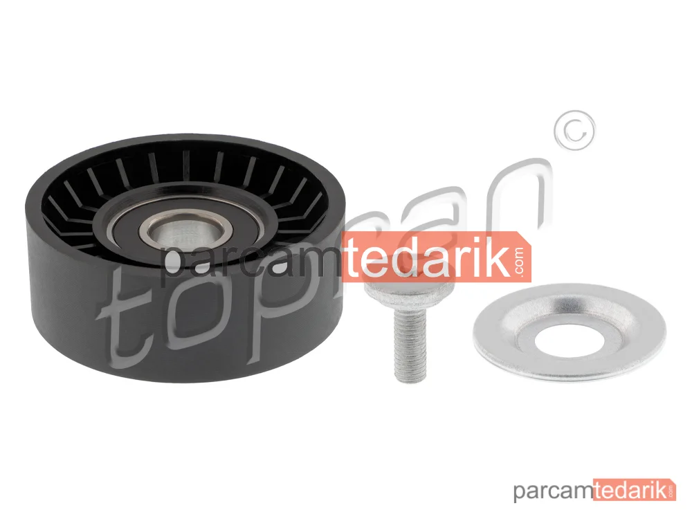 408443001 | Yönlendirme Makarası — Mercedes-Benz C-Serisi Coupe, Mercedes-Benz C-Serisi, Mercedes-Benz C-Serisi T-Model