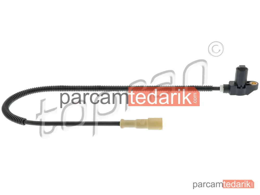207448001 | ABS Sensörü — Opel Astra F Station wagon, Opel Astra F Sedan, Opel Astra F Hatchback