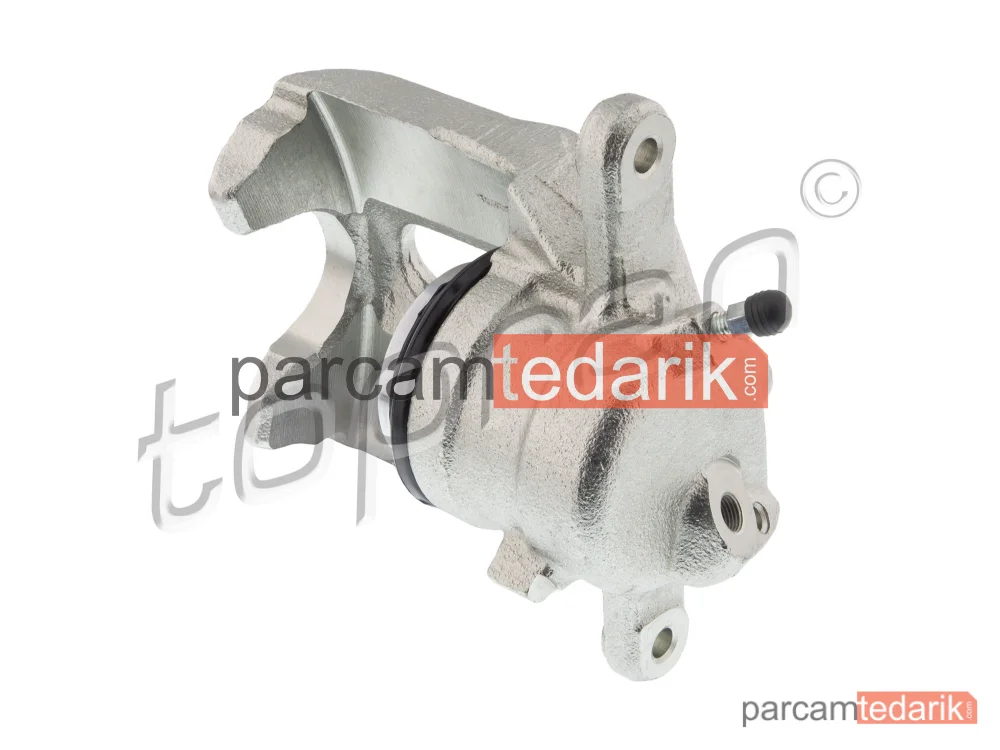 702804001 | Fren Kaliperi — Renault Clio III, Renault Kangoo Express, Renault Modus / GRAND Modus