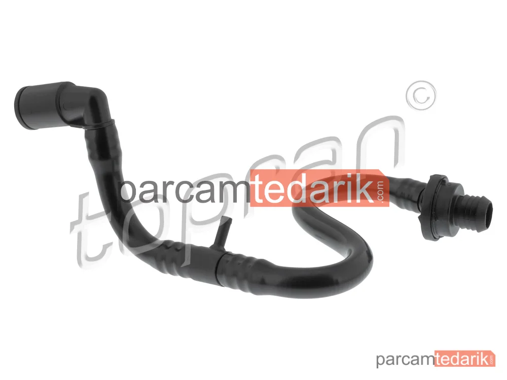 120819001 | Fren Servosu — VW Golf V, VW Touran, Audi A3 Sportback