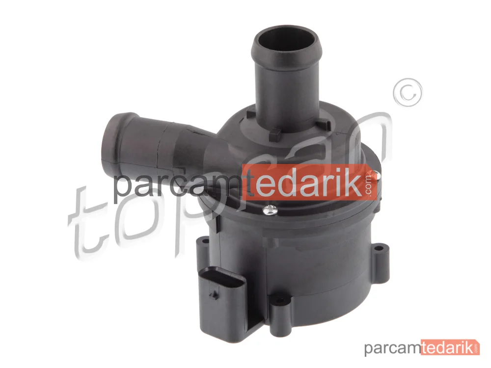 117357001 | Su Pompası — Audi A5, Audi A6 C6 Avant, Audi A6 C6