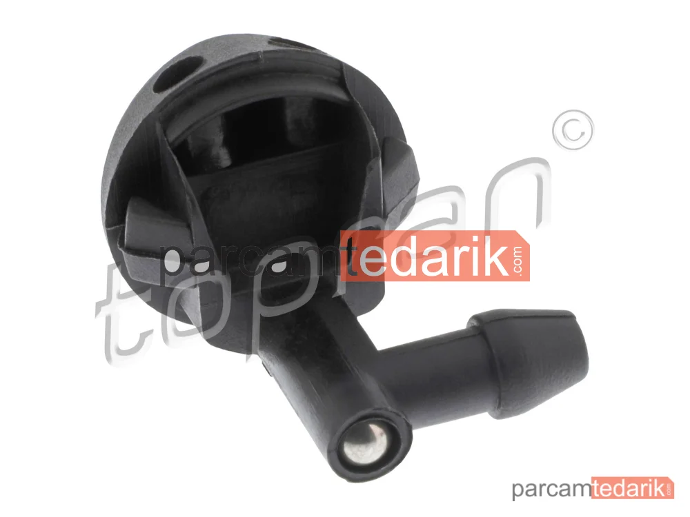 202408001 | Yıkama suyu memesi — Opel Astra F Station wagon, Opel Astra F Sedan, Opel Astra F Hatchback