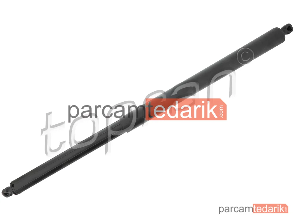 411071001 | Bagaj/Yükleme bölümü — Mercedes-Benz GLA-Serisi