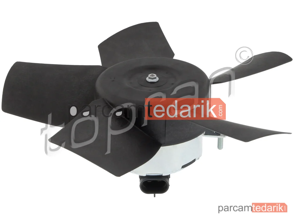 206947001 | Soğutma Fanı — Opel Combo Kasa/büyük limuzin, Opel Corsa B, Opel Tigra