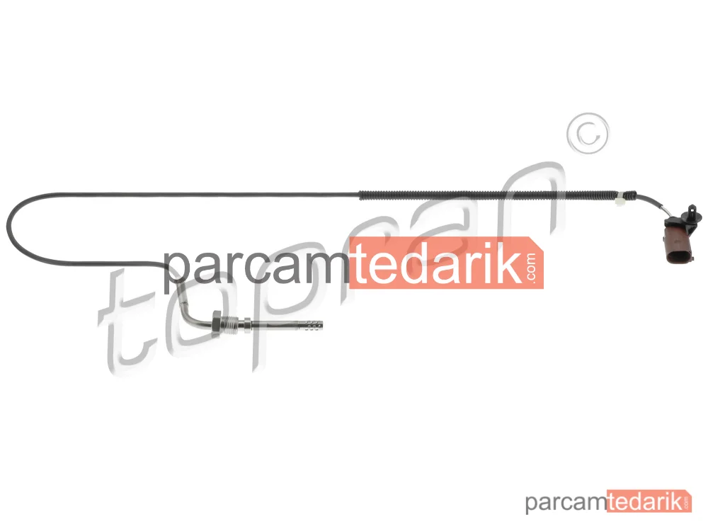 638552885 | Sıcaklık Sensörü — VW Crafter 30-50 Panelvan/Van, VW Crafter 30-50 Platform şasi, VW Crafter 30-35 Minibüs/Otobüs