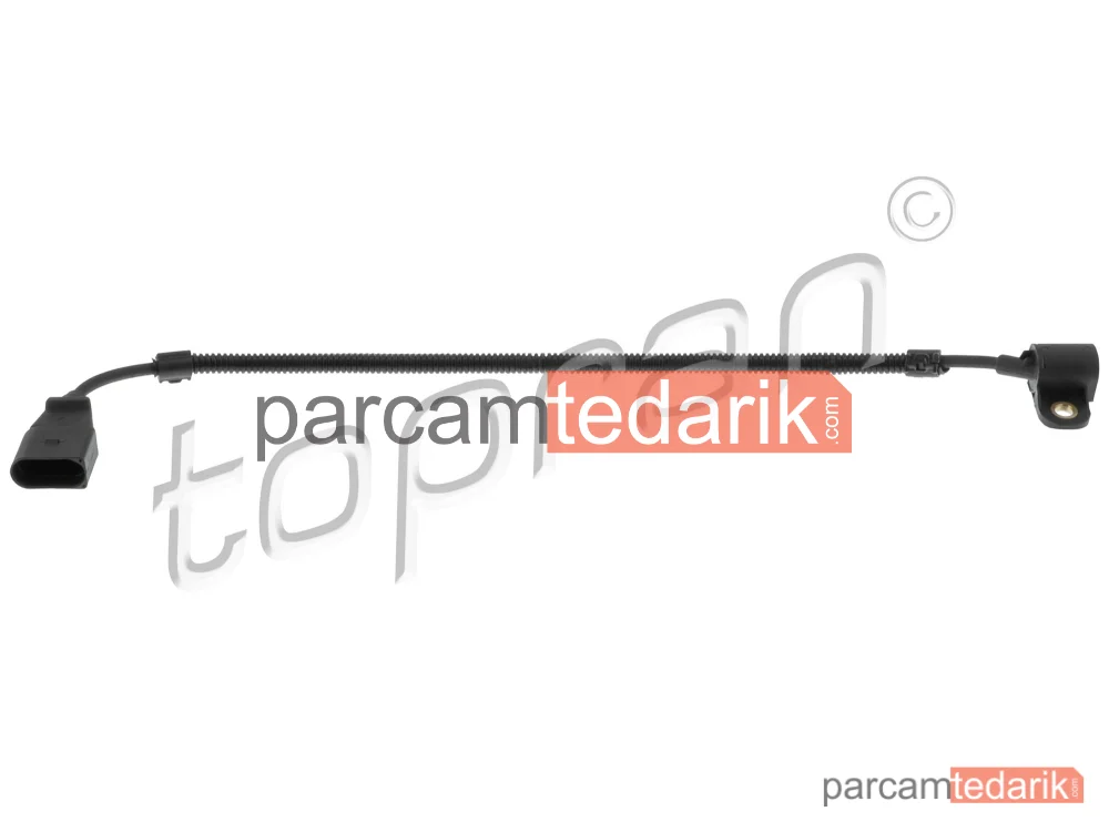 111387001 | Devir Sensörü — Skoda Fabia I, Skoda Roomster, Seat Cordoba