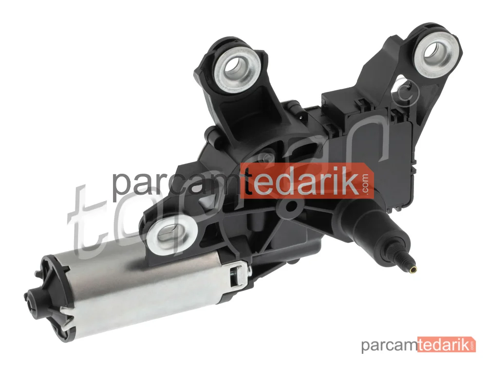 115836001 | Silecek Motoru — Audi A6 C6 Avant, Audi A4 B8 Avant