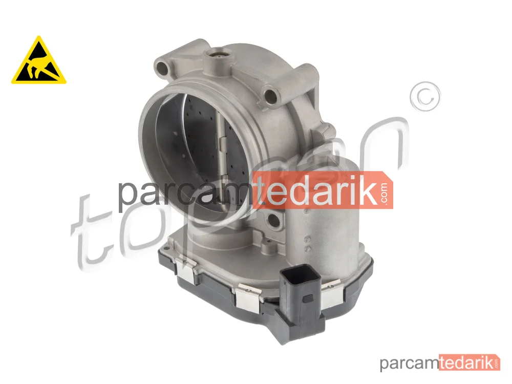 504145001 | Gaz Kelebeği — BMW 3 Coupe, BMW 5 Touring, BMW 3 Touring