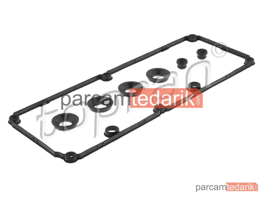 120555001 | Külbütör Kapak Contası — VW Caddy III Kasa/büyük limuzin, VW Caddy III MPV, VW Passat B7