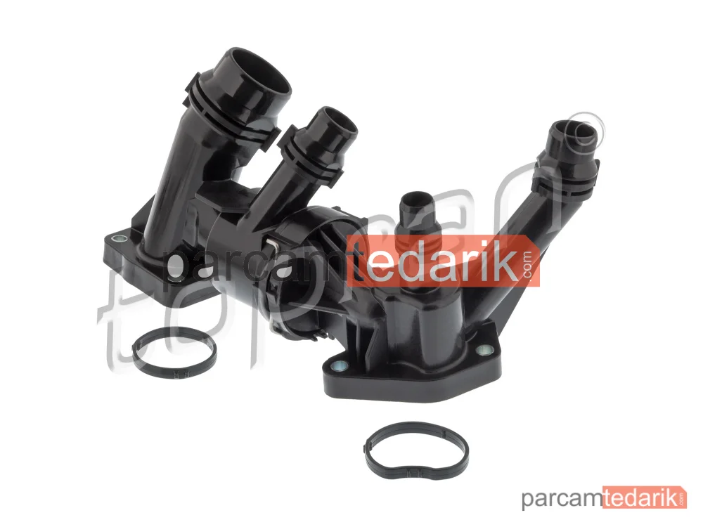 504607001 | Termostat — BMW 7, BMW 5, BMW 5 Touring