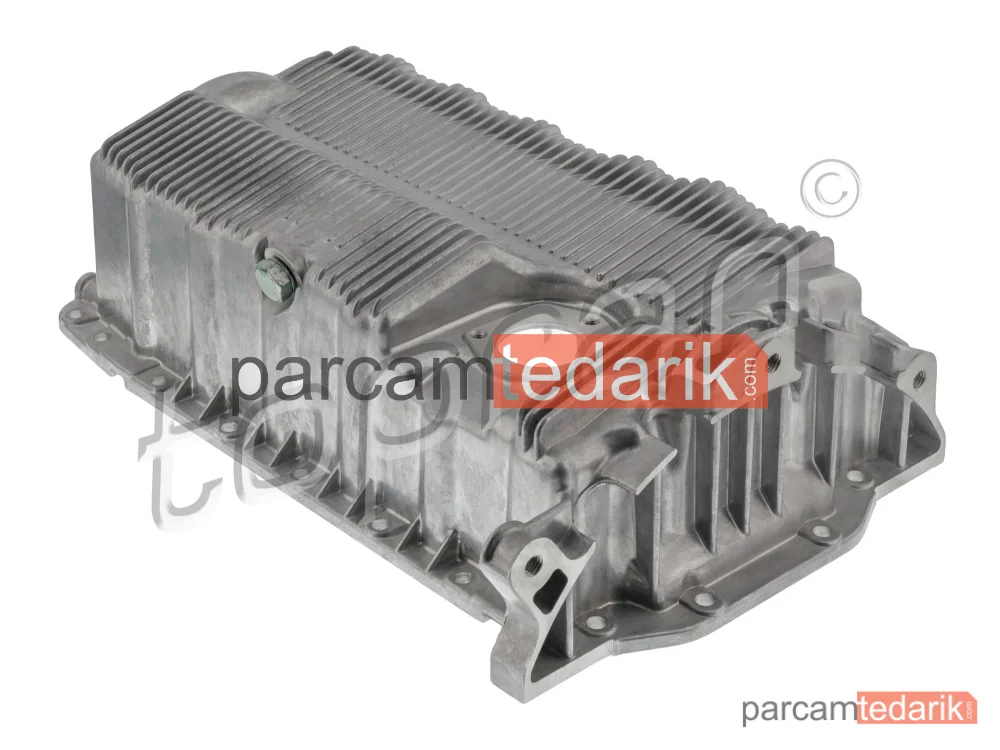 112323001 | Yağ karteri — VW Golf PLUS V, VW Golf VI, Audi A3 Sportback