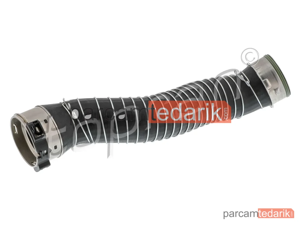 502544001 | Turbo Hortumu — BMW 1 Cabrio, BMW 3, BMW 3 Touring