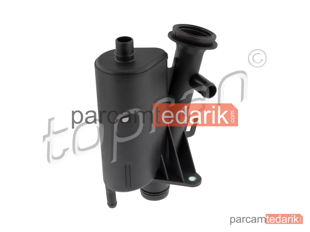 Hava Tahliyesi — Renault Kangoo Express, Renault Laguna II, Renault Megane II - 702857001