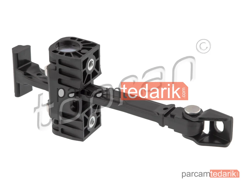 121277001 | Arka Kapı/parçaları — VW Amarok