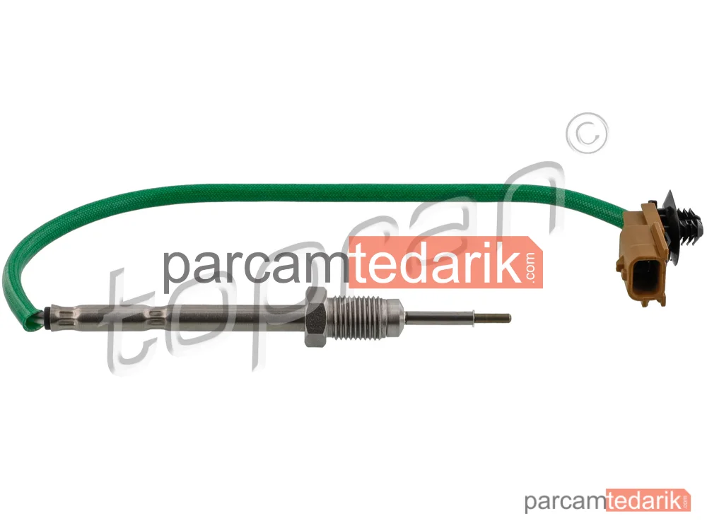 702439001 | Sıcaklık Sensörü — Renault Modus / GRAND Modus, Nissan Qashqai I, Renault Clio III