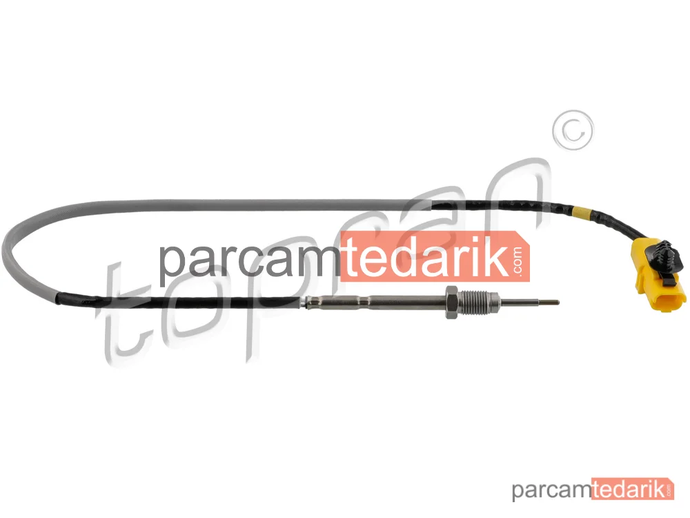 702440001 | ISI Sensörü — Renault Koleos I, Nissan X-Trail II, Renault Laguna Coupe