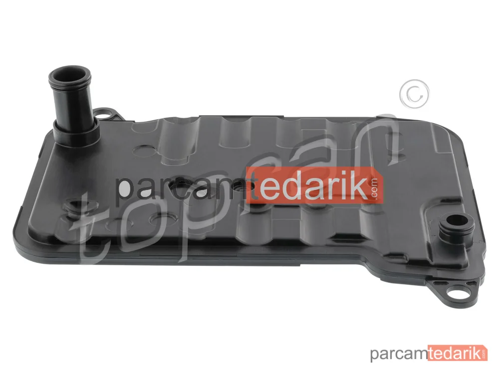410376001 | Şanzıman Filtresi — Mercedes-Benz S-Serisi, Mercedes-Benz C-Serisi, Mercedes-Benz C-Serisi T-Model