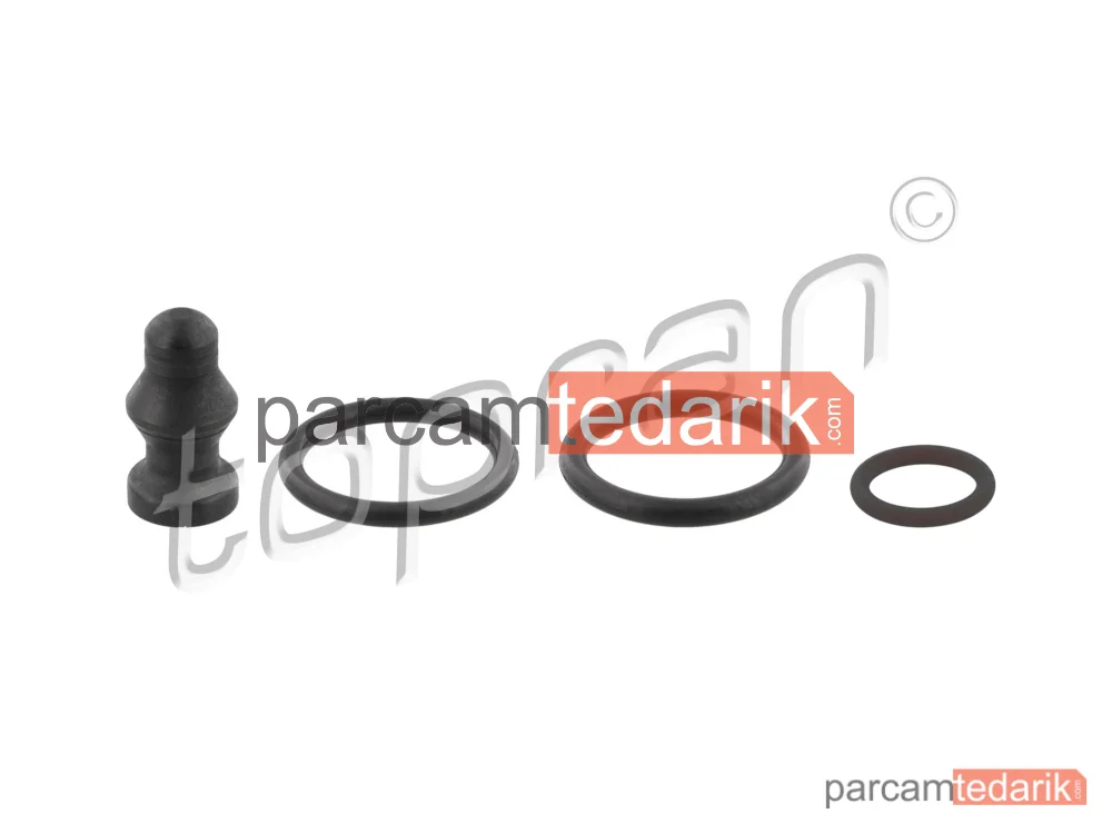 118943001 | Tamir Seti — Audi A4 B7 Avant, Skoda Octavia II, VW Golf V