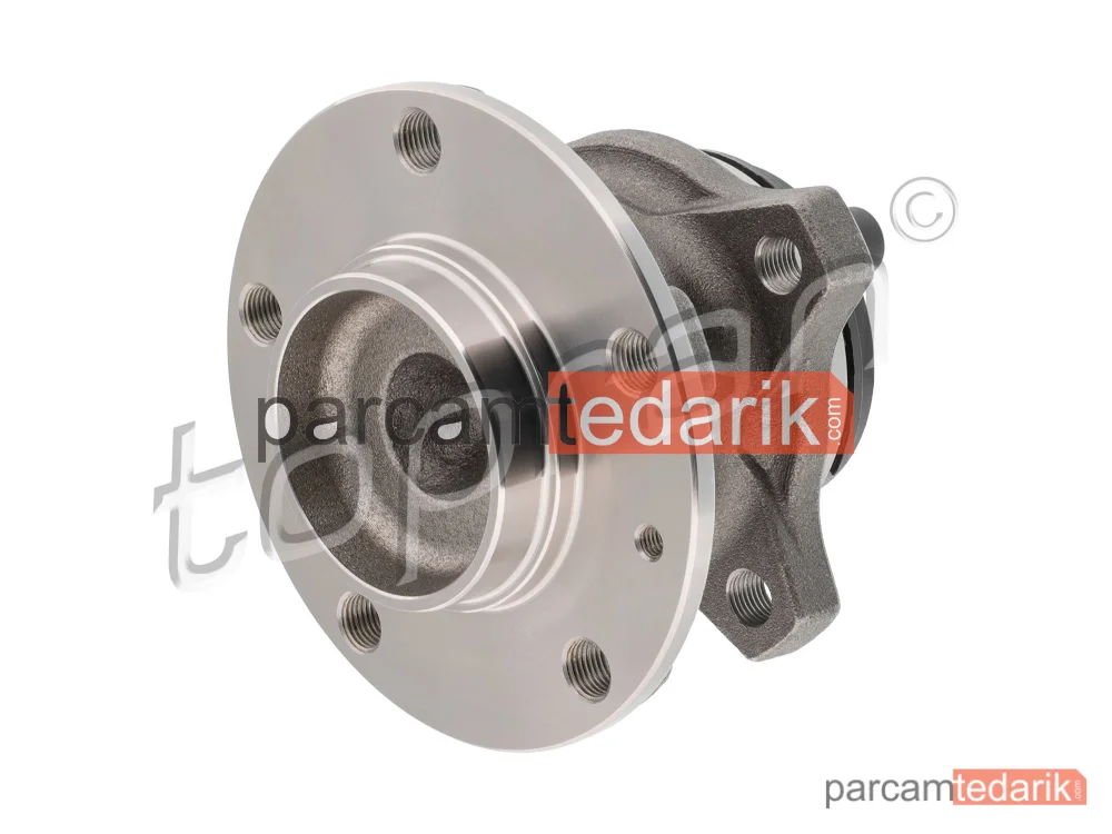 724247001 | Teker Rulmanı — Peugeot 308 II, Peugeot 308 SW II, Citroën GRAND C4 Spacetourer
