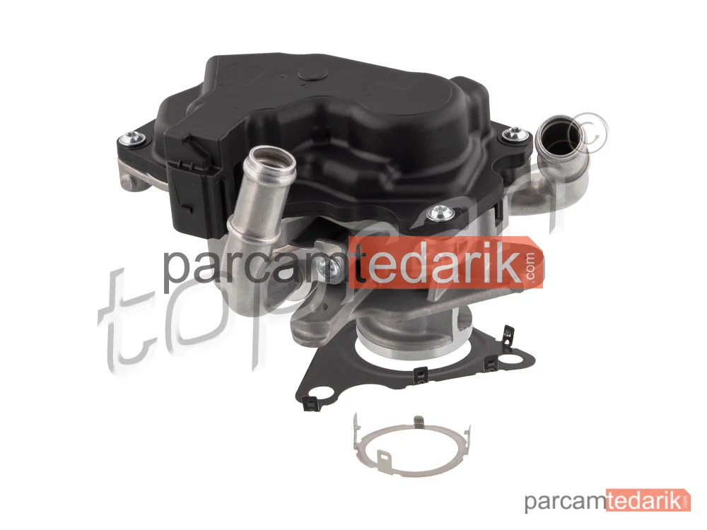 121246001 | EGR Valfi — Seat Leon ST, VW Golf VII Variant, Audi A4 B9