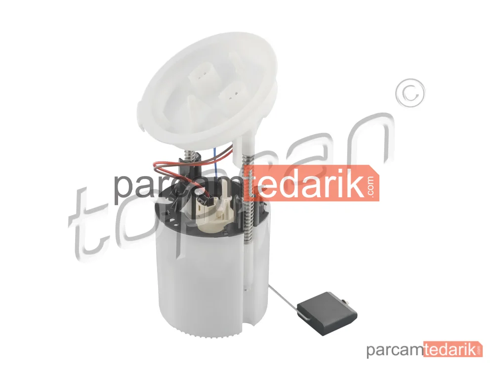 502951001 | Yakıt Pompası — BMW 3, BMW 3 Touring, BMW X1