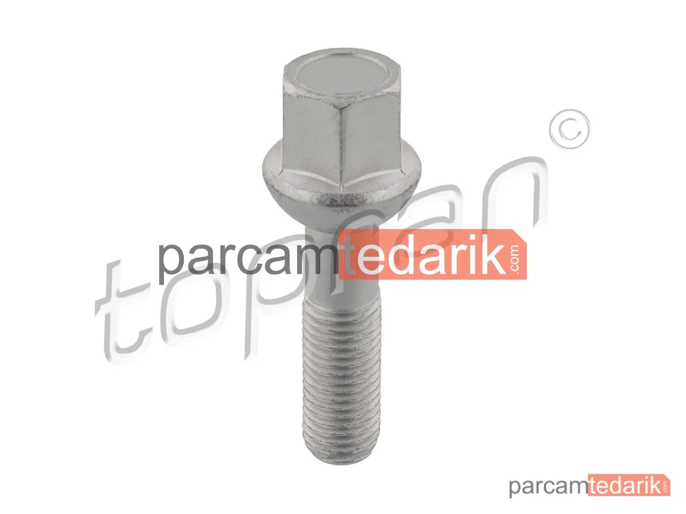 409413001 | Aksesuar — Bijon Civatasi Uzun Mercedes