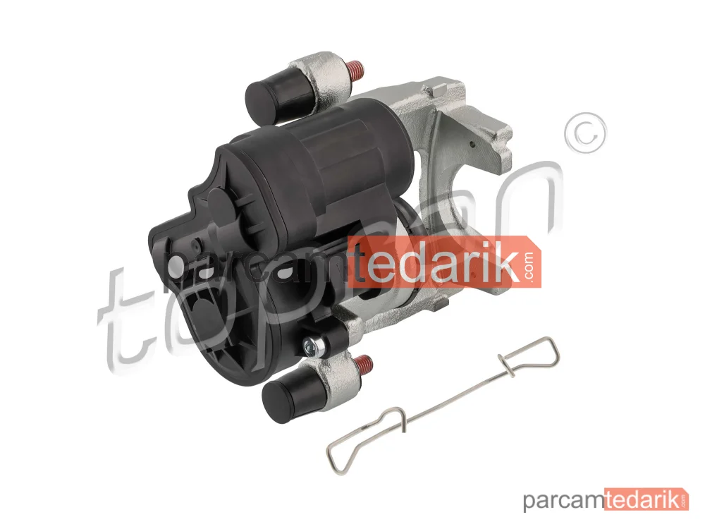 120870001 | Fren Kaliperi — Seat Leon ST, VW Golf VII, VW Golf VII Variant