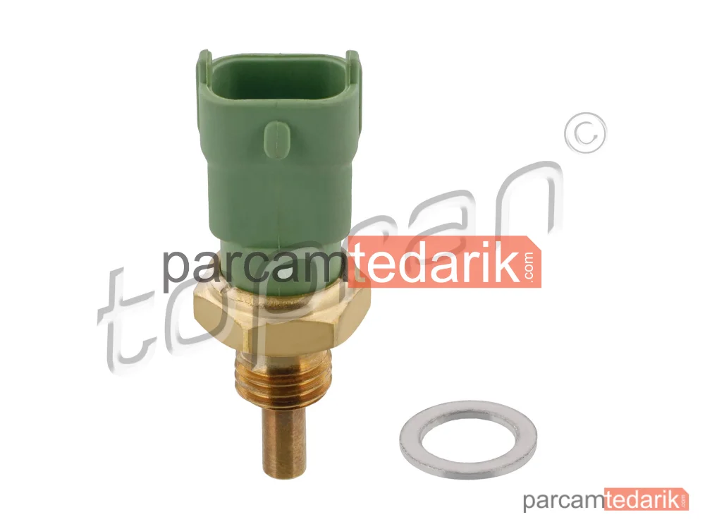 601945001 | Sıcaklık Sensörü — Volvo V60 I, Volvo V70 III, Volvo S60 II
