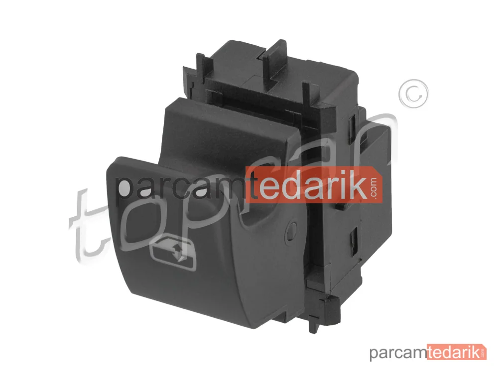119024001 | Cam Krikosu — VW Passat B8, VW Passat B8 Variant, VW Touran