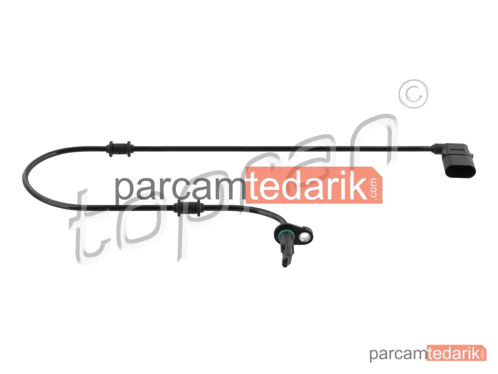 410435001 | Devir Sensörü — Mercedes-Benz GLC, Mercedes-Benz GLC Coupe, Mercedes-Benz EQC