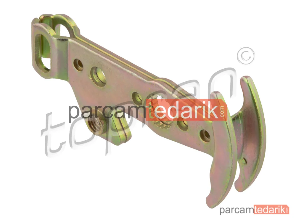 111566001 | Onarım / Bakım — VW Golf III, Seat Cordoba, Seat Ibiza II