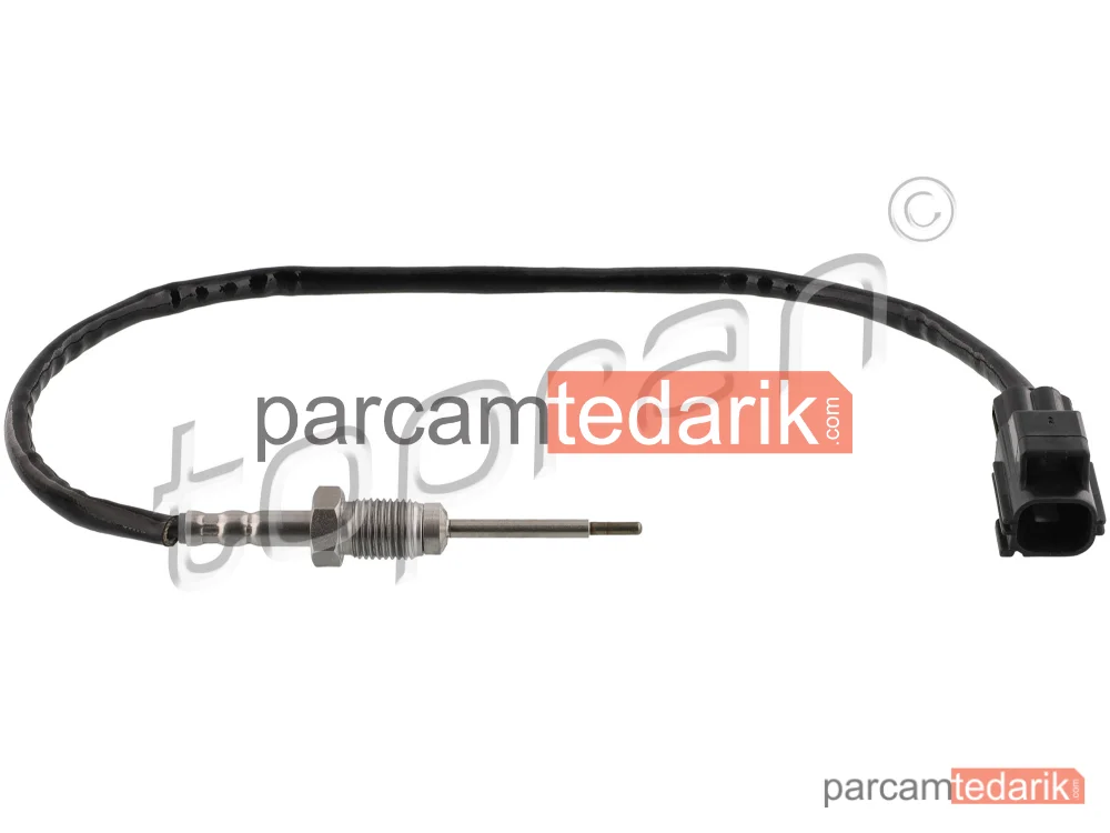 638587001 | Sıcaklık Sensörü — Ford Transit Minibüs/Otobüs, Ford Transit Panelvan/Van, Ford Transit Platform şasi