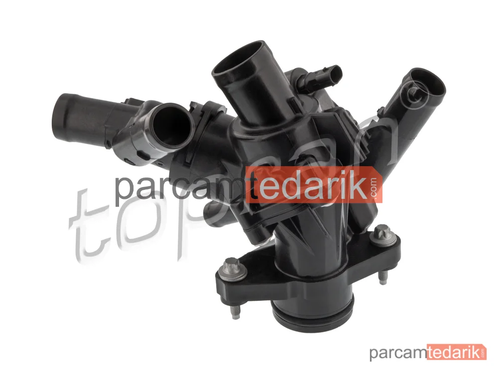 409799001 | Termostat — Mercedes-Benz GLA-Serisi, Mercedes-Benz CLA Shooting Brake, Mercedes-Benz B-Serisi Sports Tourer