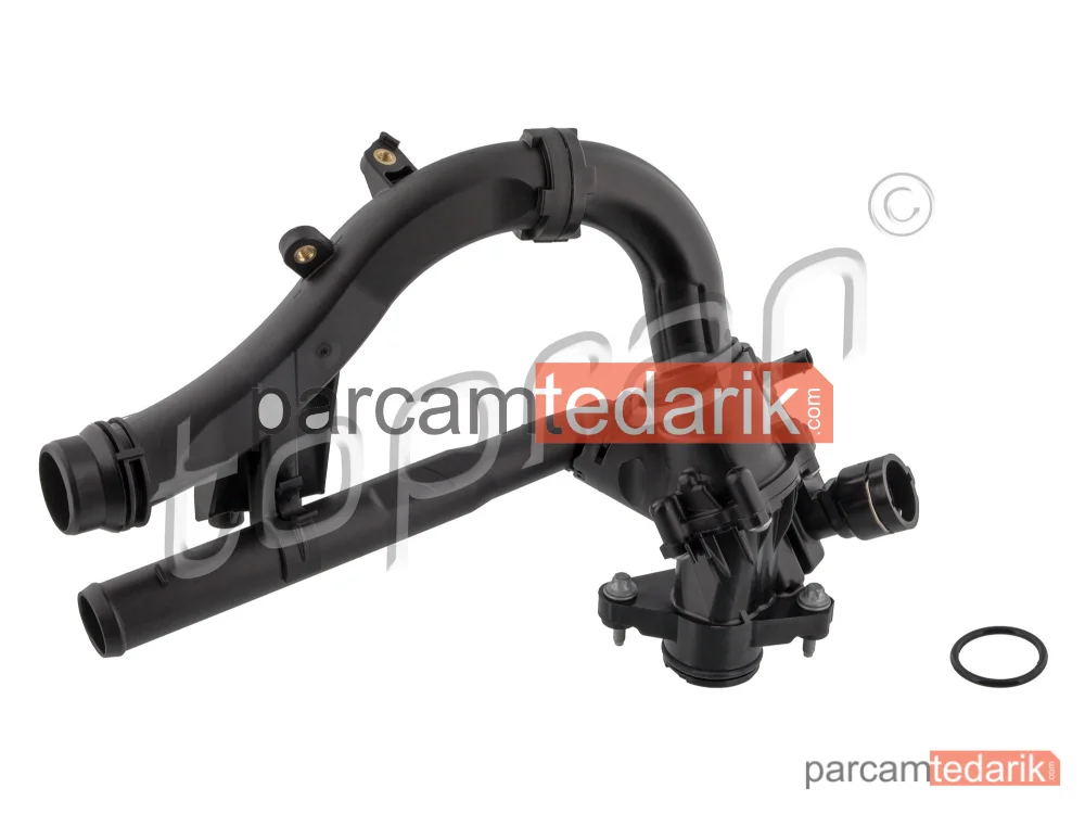 411087001 | Termostat — Mercedes-Benz E-Serisi, Mercedes-Benz C-Serisi, Mercedes-Benz C-Serisi T-Model