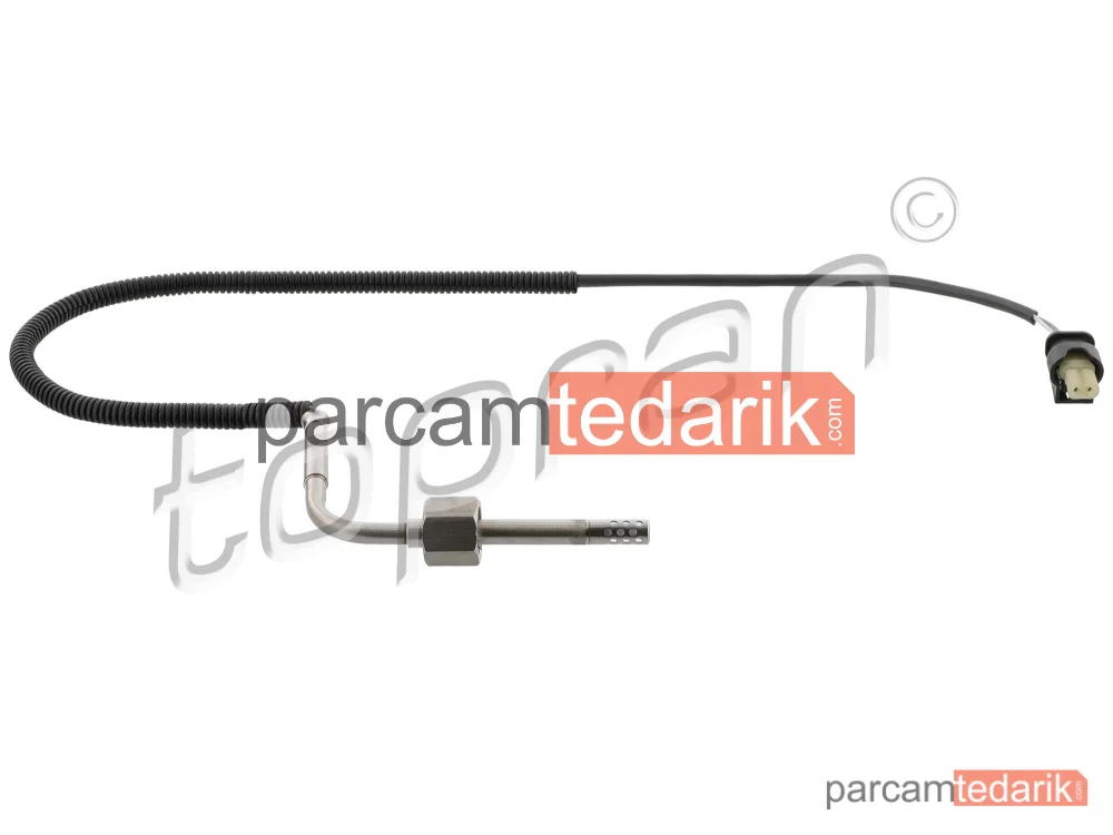638558001 | Sıcaklık Sensörü — Mercedes-Benz GLE, Mercedes-Benz M-Serisi