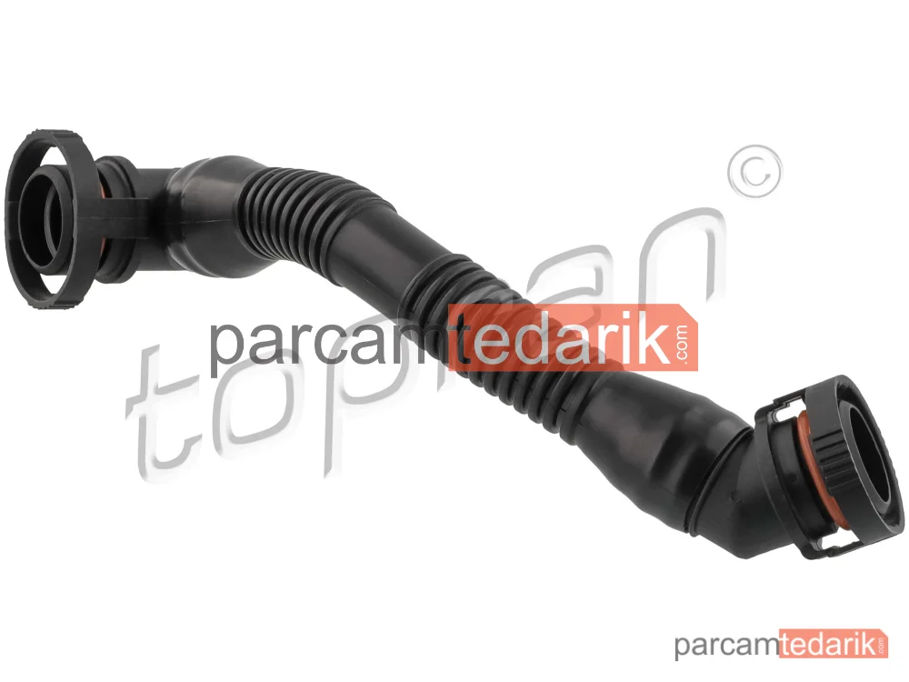 115562001 | Külbütör Kapak Contası — Audi A4 B7 Avant, Audi A4 B6 Avant, Audi A4 B7