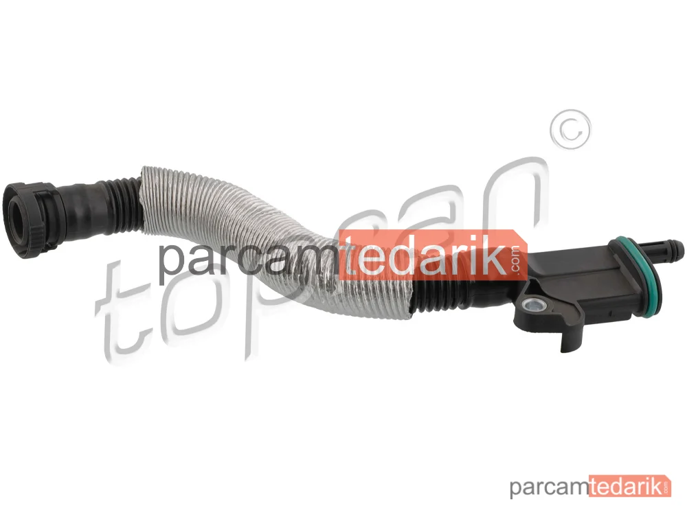 116664001 | Külbütör Kapak Contası — VW Tiguan, Skoda Superb II, VW Passat CC B6