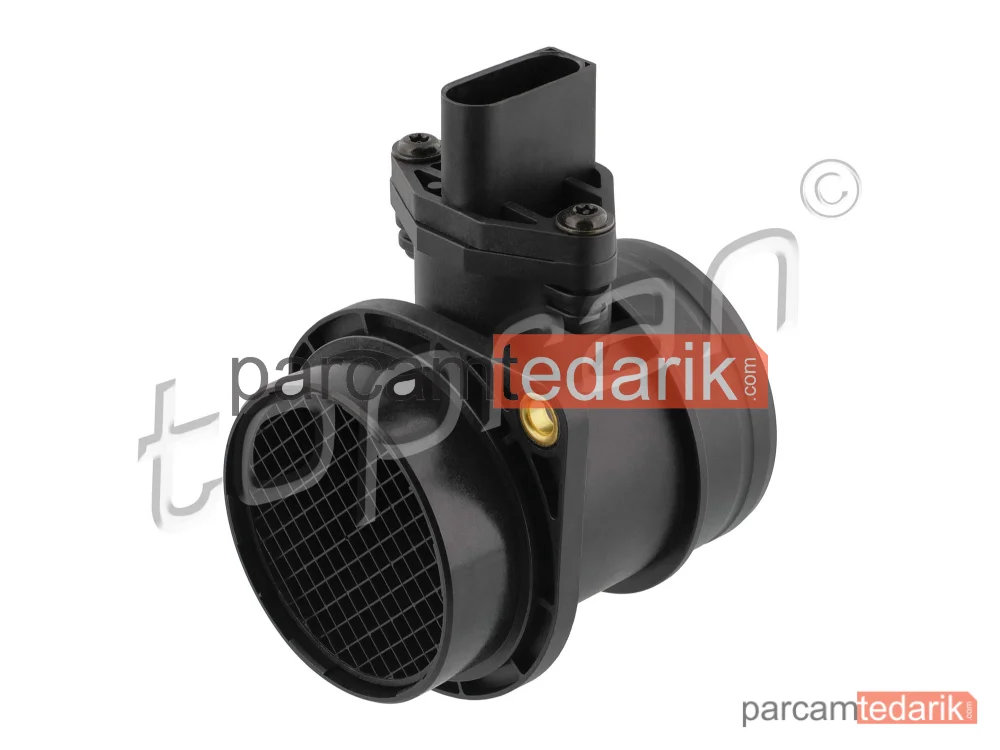 110897001 | Debimetre — VW Bora I, VW Golf IV, VW Golf IV Variant